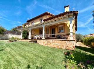 Chalet in Casar (El)