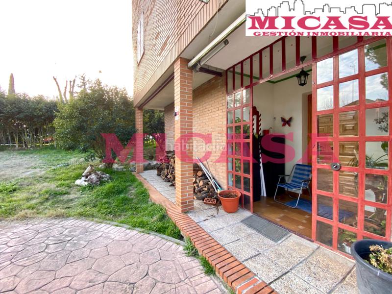 Foto 0d5be173-cadd-4360-9450-ae4d9b03fc98. Chalet  en mirabal en Valdeolmos - Alalpardo