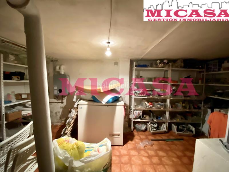 Foto 3e9af65b-ce21-4a9f-9ad9-741469ab6d4a. Chalet  en mirabal en Valdeolmos - Alalpardo
