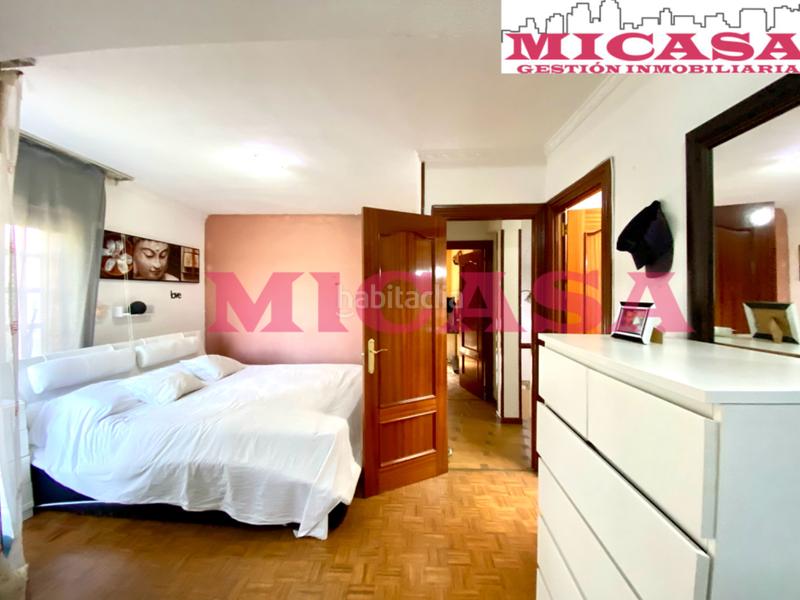 Foto 3f6c96f7-dc5f-4c2c-8696-fd83f208a8e8. Chalet  en mirabal en Valdeolmos - Alalpardo