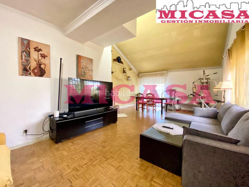Foto 7a1becbe-4803-4139-92c8-ab70099bc71f. Chalet  en mirabal en Valdeolmos - Alalpardo