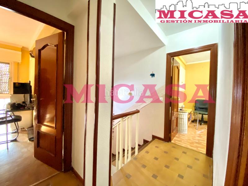 Foto 815eca56-324c-4be0-903a-35158f5598ae. Chalet  en mirabal en Valdeolmos - Alalpardo
