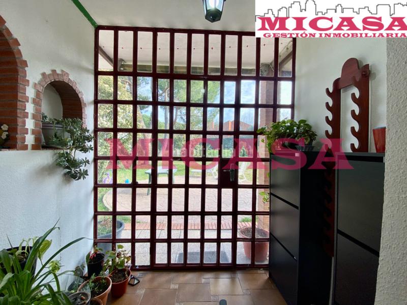 Foto 92b1a1f8-2cc7-4087-9f60-db5b4dc0a870. Chalet  en mirabal en Valdeolmos - Alalpardo
