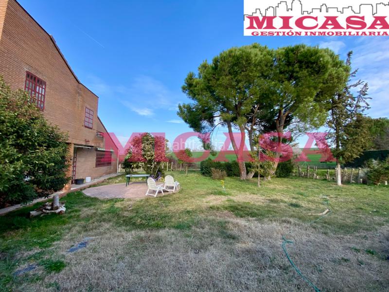 Foto bcddf65e-0f39-4871-aadf-9e3d35bf2d29. Chalet  en mirabal en Valdeolmos - Alalpardo