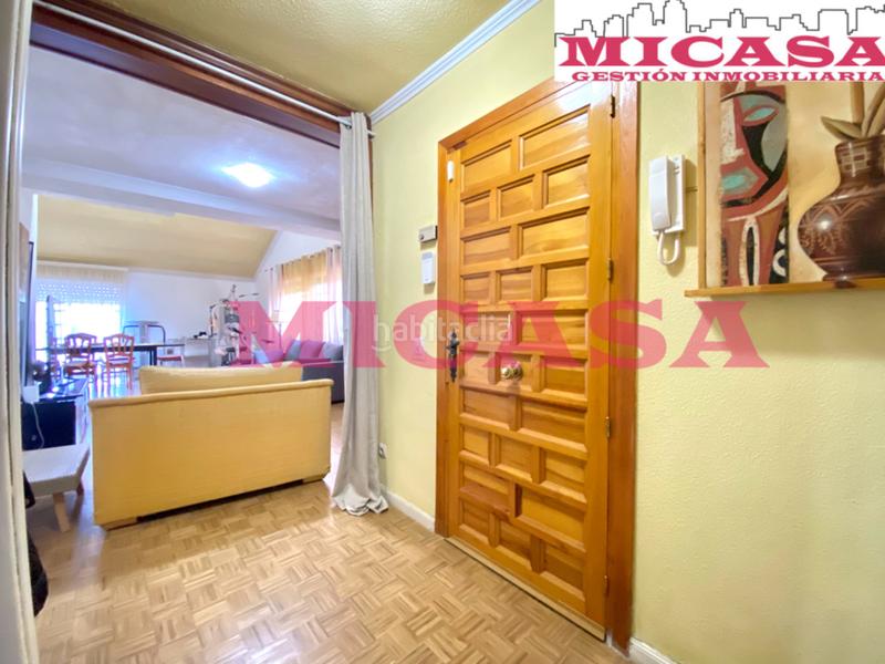 Foto ee69a322-bfa5-4b61-9678-0824eb358cd5. Chalet  en mirabal en Valdeolmos - Alalpardo