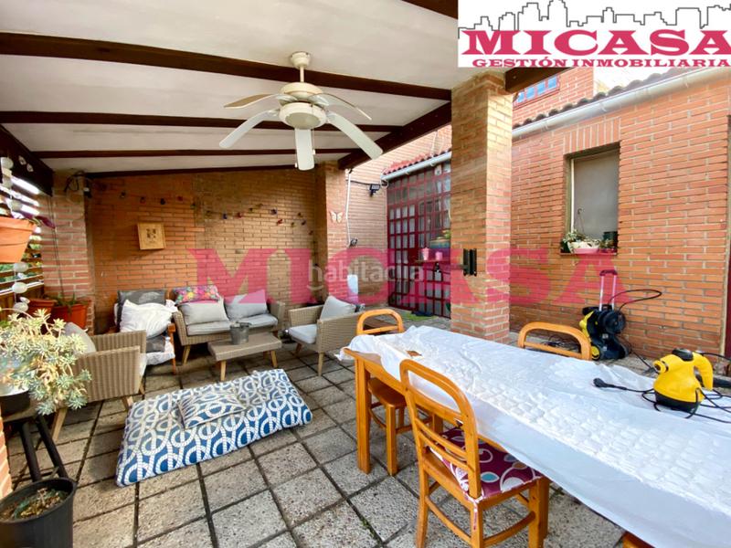 Foto f5f6e012-0b45-4b70-a65a-6a9cc19730cb. Chalet  en mirabal en Valdeolmos - Alalpardo