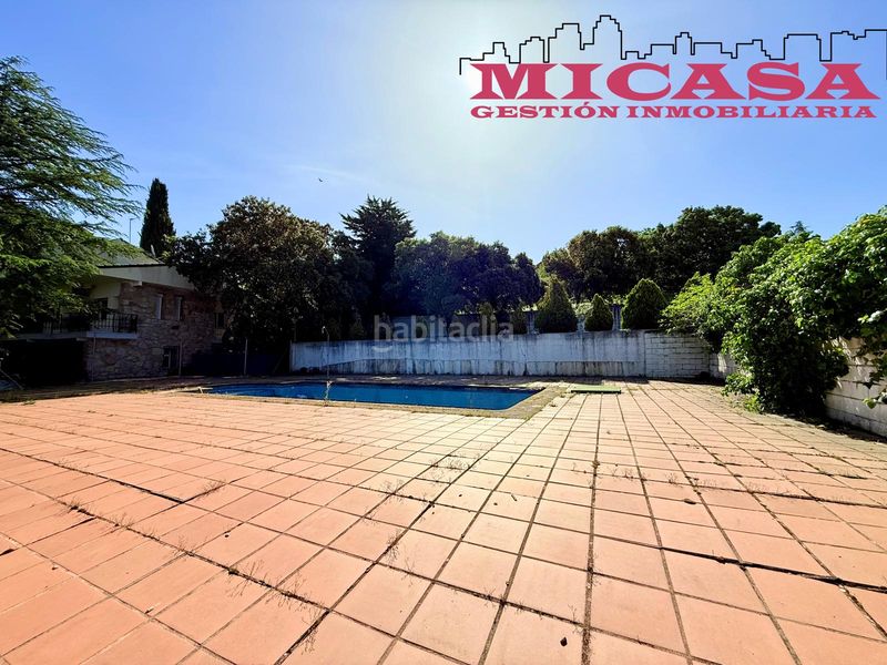 Foto 27099846-f716-4461-b3ee-339bbcff5387. Terreny residencial a Casar (El)
