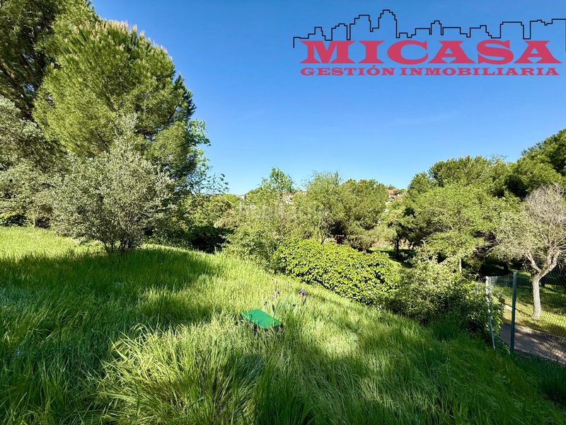 Foto 574ab9ec-a8d9-4c0a-8d90-7af325aa01c3. Terreny residencial a Casar (El)