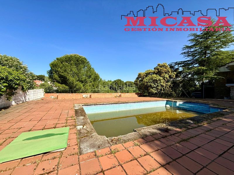 Foto 621a35e5-b413-40f8-8fcc-b9a97defe8f6. Terreny residencial a Casar (El)