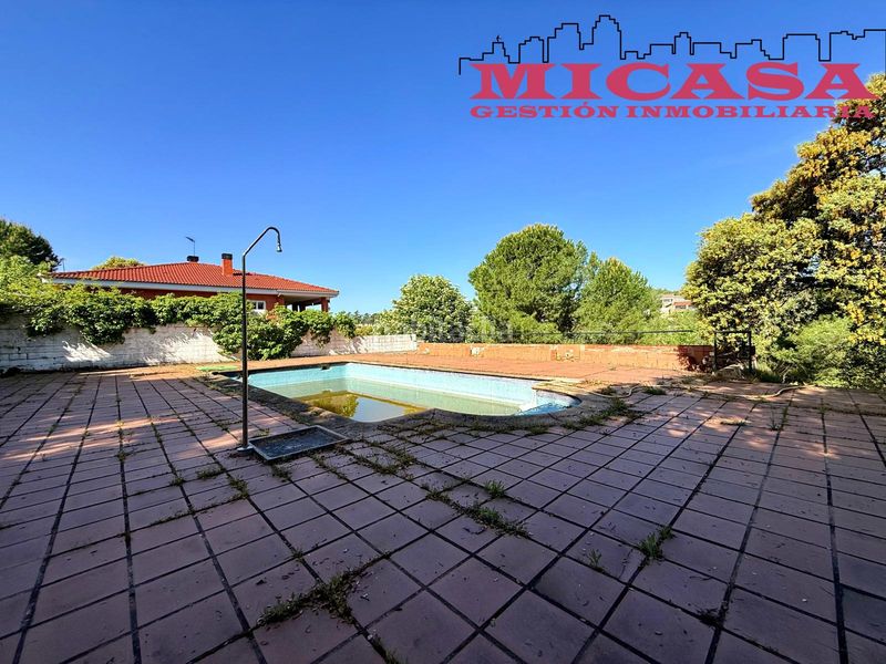 Foto 62514ee6-aa60-4516-b6be-1d10141d8e3b. Terreny residencial a Casar (El)