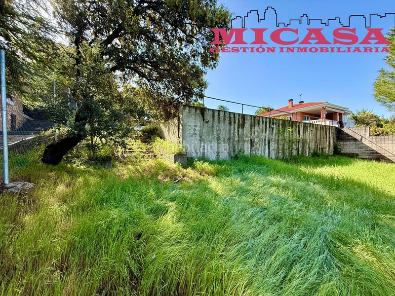 Foto 73933446-5592-4066-8520-08bba83c818e. Terreny residencial a Casar (El)