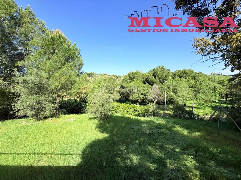 Foto a9a4a606-db15-415a-ba55-c7b2d7a4d4f9. Terreny residencial a Casar (El)