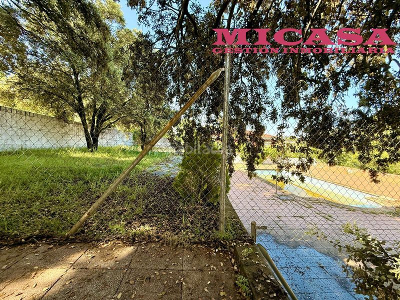 Foto e5df275f-d1e9-49e5-bd11-5d1817025d35. Terreny residencial a Casar (El)