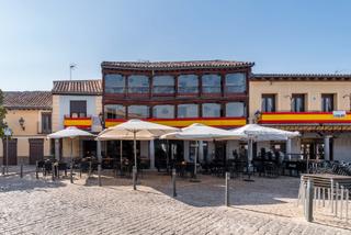 Local Comercial  Plaza de segovia. Local en rentabilidad en venta en plaza de segovia