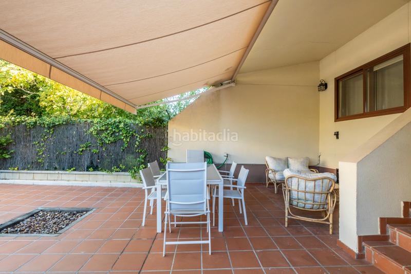 Foto 051dd987-22ce-47ab-a4f9-84ebe4504db4. Casa a schiera con parcheggio piscina in Zona El Caño Arroyomolinos