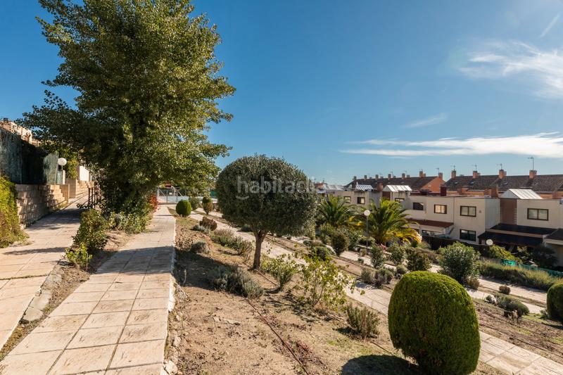 Foto 196ac6b6-e2b8-46ef-a3a5-91018dbc5a1a. Casa a schiera con parcheggio piscina in Zona El Caño Arroyomolinos
