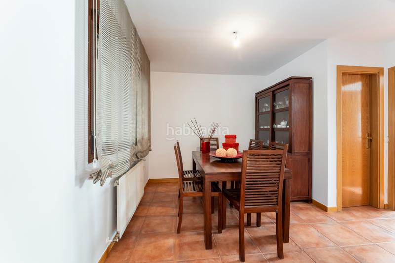 Foto 1b8c32af-5d44-481a-8e25-c936a00e3330. Casa a schiera con parcheggio piscina in Zona El Caño Arroyomolinos