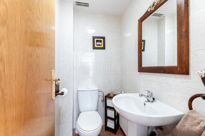 Foto 1f4432f9-427c-4419-9e6a-3ab233aea824. Casa a schiera con parcheggio piscina in Zona El Caño Arroyomolinos