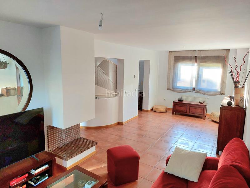 Foto 26335fcf-d31e-4235-b94d-760e5991fa46. Casa a schiera con parcheggio piscina in Zona El Caño Arroyomolinos