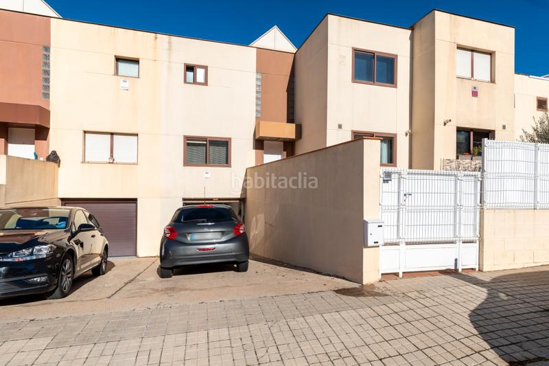 Foto 3097a3de-03c7-4ec5-acce-2a9436e8efec. Casa a schiera con parcheggio piscina in Zona El Caño Arroyomolinos