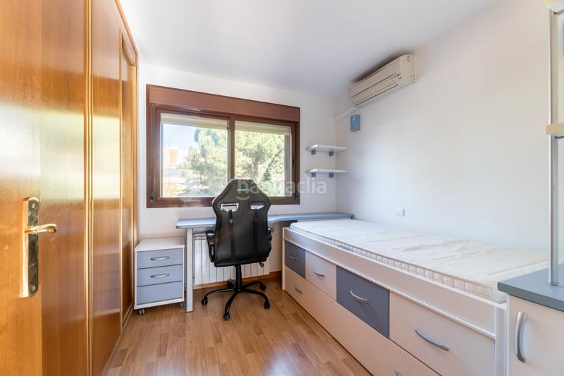 Foto 5e88e25b-d133-4fef-ad9c-84dbf47204bb. Casa a schiera con parcheggio piscina in Zona El Caño Arroyomolinos