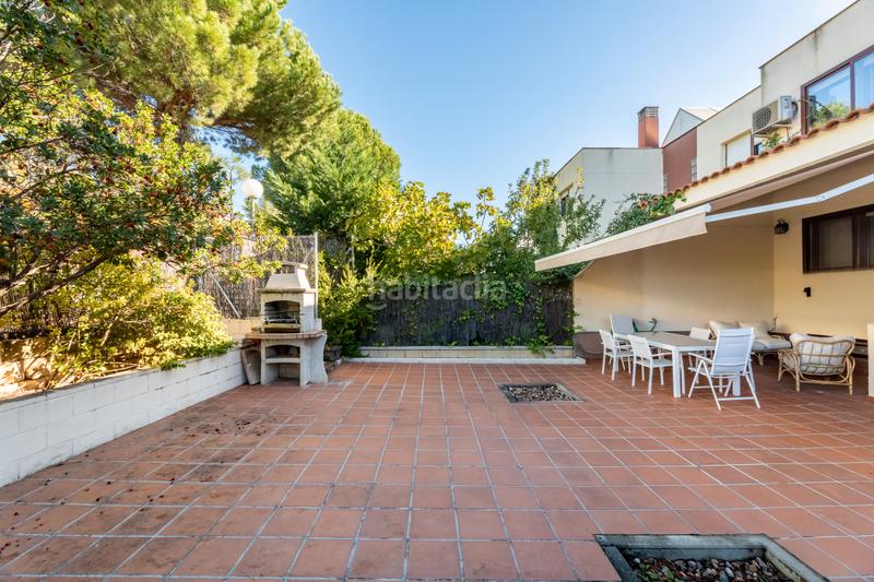 Foto 6c1beffa-48be-430c-9817-c360fb004b39. Casa a schiera con parcheggio piscina in Zona El Caño Arroyomolinos