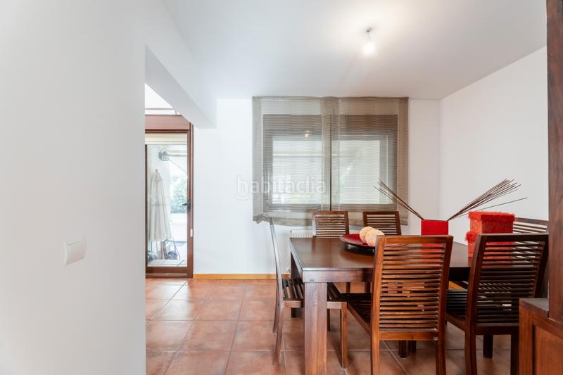 Foto cf91c257-8875-4d90-addd-e51dafae9e17. Casa a schiera con parcheggio piscina in Zona El Caño Arroyomolinos