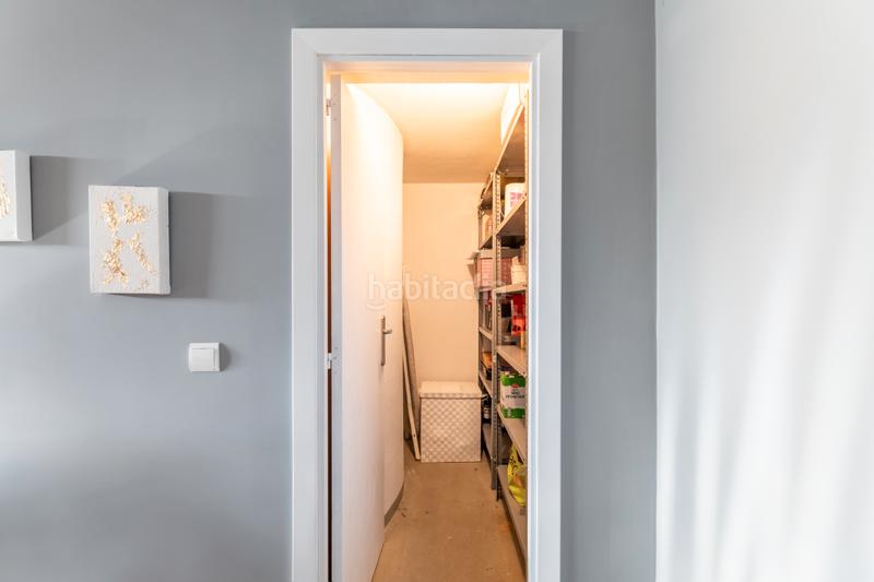 Foto e0279abd-eef3-4b19-9730-ca05587e0273. Casa a schiera con parcheggio piscina in Zona El Caño Arroyomolinos