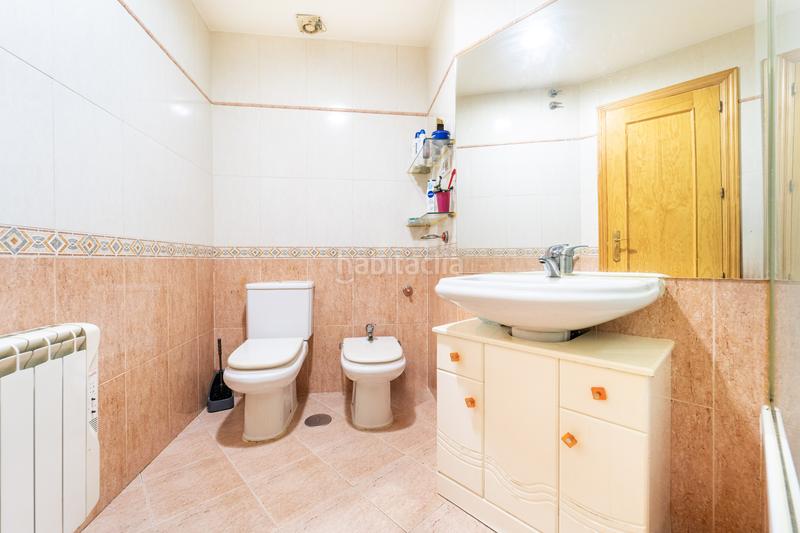 Foto 723d804c-f3e7-4c73-a57f-37ae3a5f37ad. Pis a calle perchuela 7 a Villamantilla