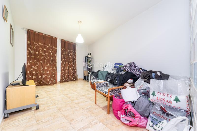 Foto 7bc70d41-6a5b-4d92-b04d-1b210a1dd40c. Pis a calle perchuela 7 a Villamantilla