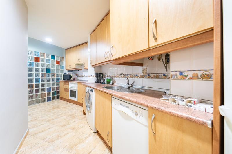 Foto 7d19ed6a-8a2f-4478-9163-d4d8e5e0175d. Pis a calle perchuela 7 a Villamantilla