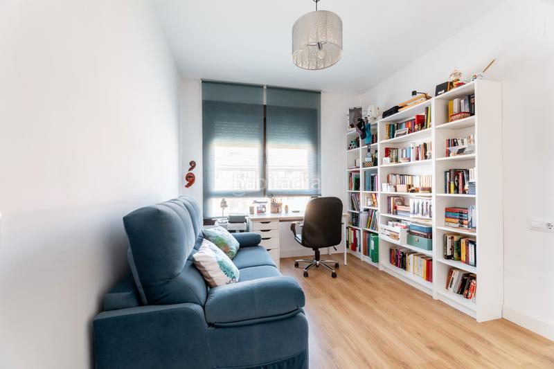 Foto 5cdd01ac-ad74-4a9a-884e-d1e3694851c6. Casa bifamiliare con parcheggio in Las Castañeras - Bulevar Arroyomolinos