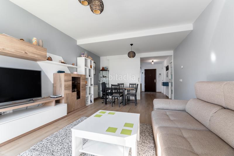 Foto 74816abb-7cfd-4e54-890f-c4d5e091220f. Casa bifamiliare con parcheggio in Las Castañeras - Bulevar Arroyomolinos