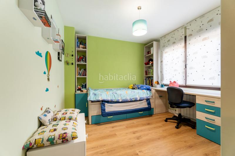 Foto 7a23a24f-1a33-496f-aaab-14b4a2c46dac. Casa bifamiliare con parcheggio in Las Castañeras - Bulevar Arroyomolinos