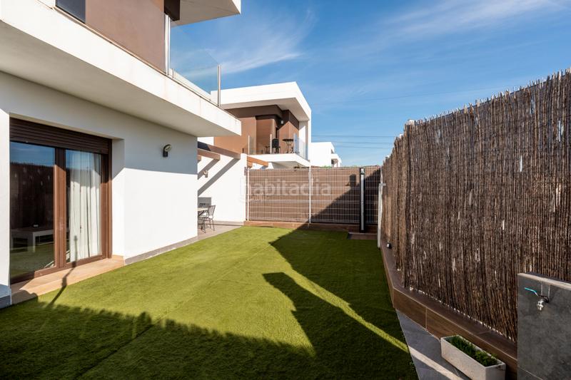 Foto 836ec477-a20f-4a3f-b3c7-fcc8aaa100d1. Casa bifamiliare con parcheggio in Las Castañeras - Bulevar Arroyomolinos