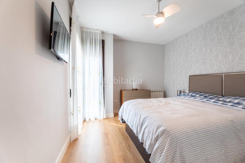 Foto ade87897-9fa8-4174-bb32-a8c3fe31fed9. Casa bifamiliare con parcheggio in Las Castañeras - Bulevar Arroyomolinos