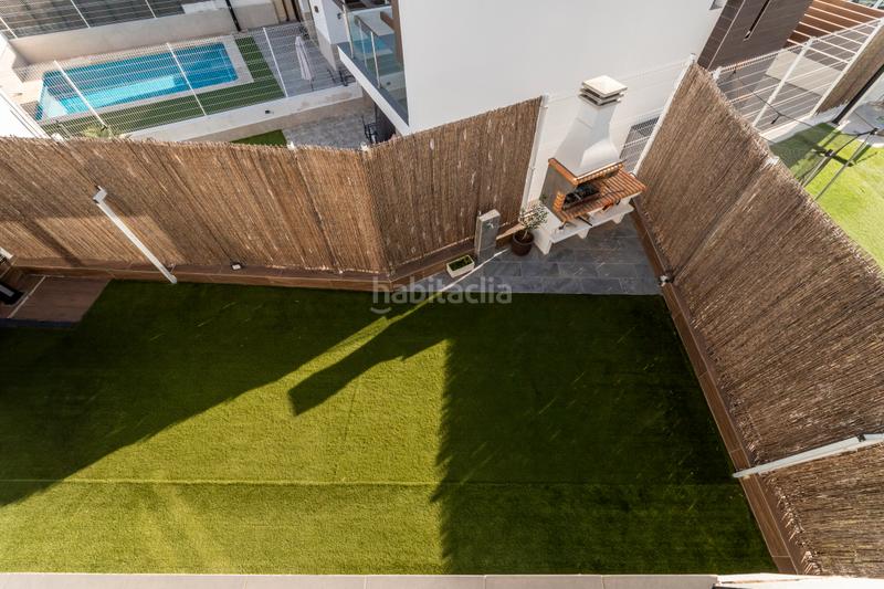 Foto d94f2baf-e059-44db-93f9-332617516a95. Casa bifamiliare con parcheggio in Las Castañeras - Bulevar Arroyomolinos