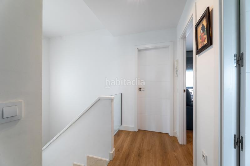 Foto e0d1946c-1e97-41b7-b8a1-a1a3b0aabe6b. Casa bifamiliare con parcheggio in Las Castañeras - Bulevar Arroyomolinos