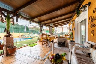 Chalet  Calle el greco