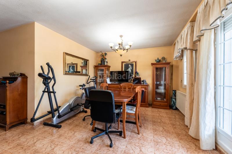 Foto 54dfeb4d-d362-45fc-b231-0ddb3cb83a46. Chalet en La Cárcaba-El Encinar-Montemolinos Arroyomolinos