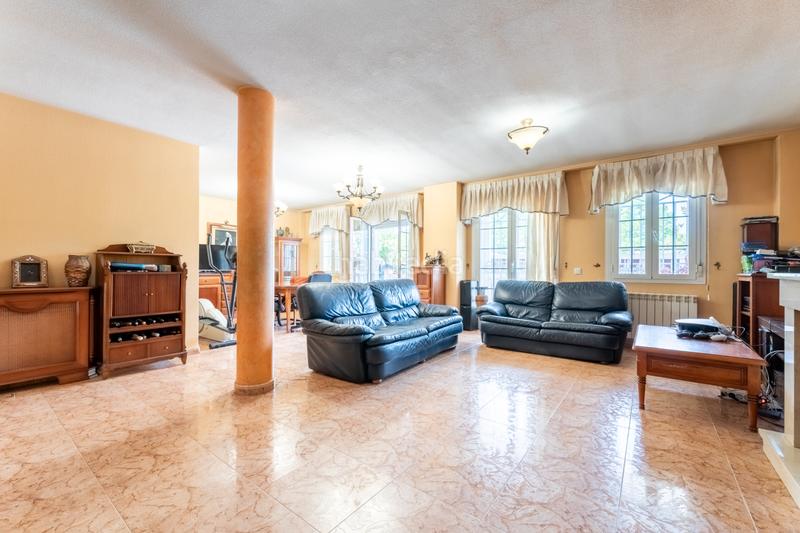 Foto 81e7bc67-75d4-49cf-880f-cca2cad107b7. Chalet en La Cárcaba-El Encinar-Montemolinos Arroyomolinos