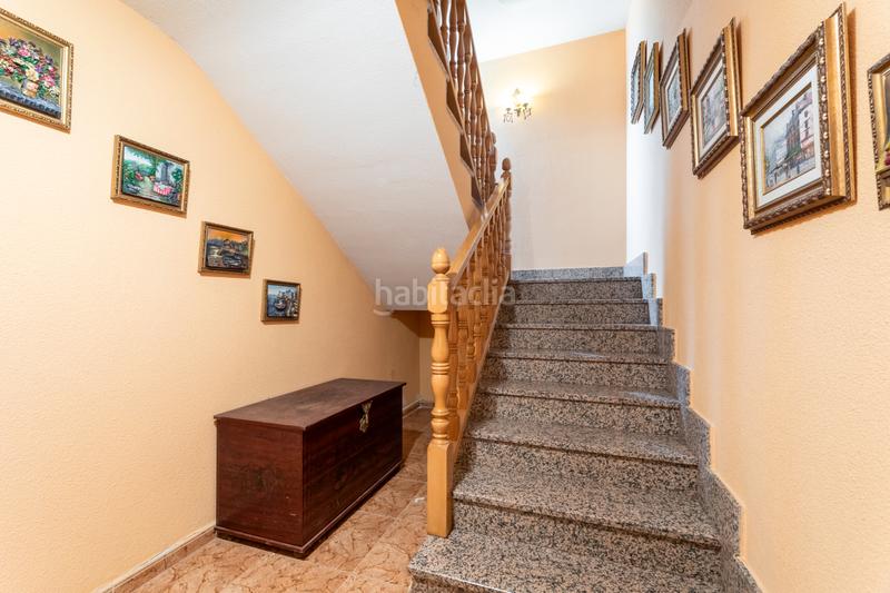 Foto a527ffc2-e606-451d-a716-cdaa6854d597. Chalet en La Cárcaba-El Encinar-Montemolinos Arroyomolinos