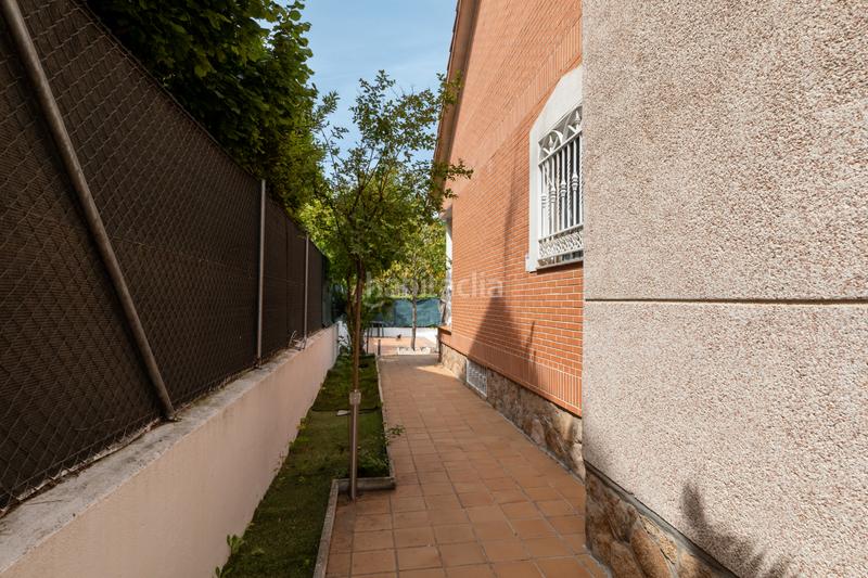 Foto bc47ad11-2dc1-4372-945d-d4b14a43acf3. Chalet en La Cárcaba-El Encinar-Montemolinos Arroyomolinos