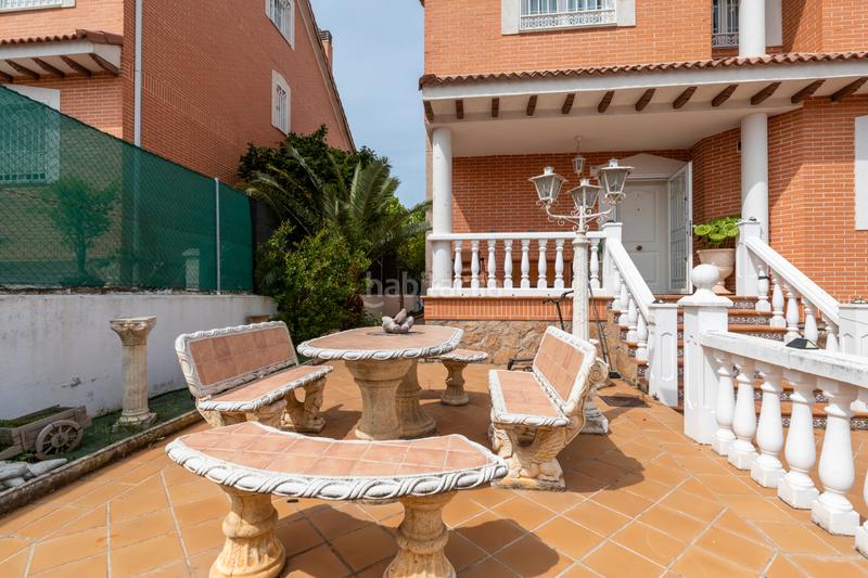 Foto e388d89e-045d-42e4-a213-c705f79fb385. Chalet en La Cárcaba-El Encinar-Montemolinos Arroyomolinos