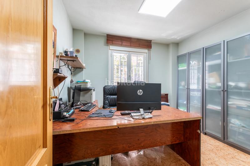 Foto 0dc8b9e9-f546-4006-8908-30585e0c7da1. Chalet with fireplace heating parking pool in La Cárcaba-El Encinar-Montemolinos Arroyomolinos