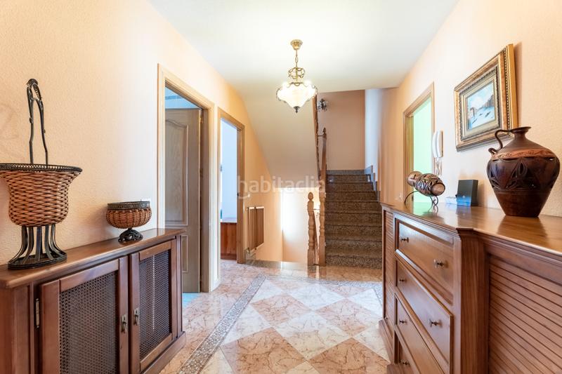 Foto 4ceb5e84-e230-49ec-bfa6-816d451a6d37. Chalet with fireplace heating parking pool in La Cárcaba-El Encinar-Montemolinos Arroyomolinos