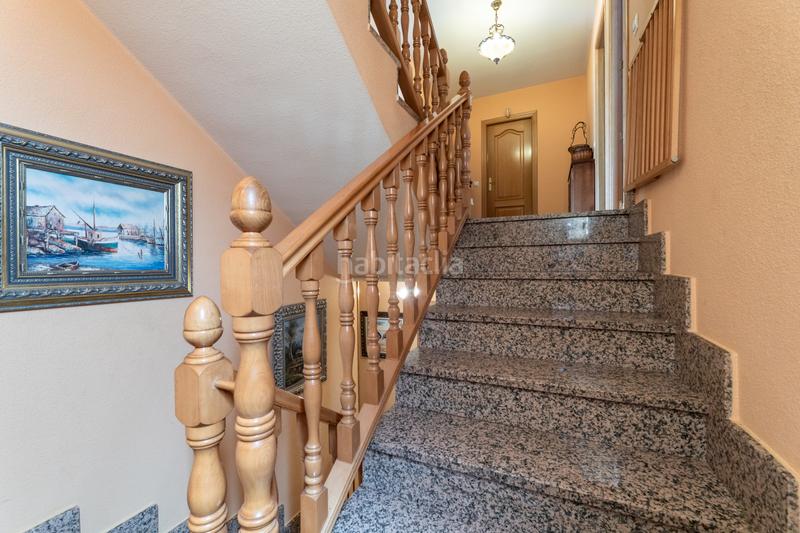 Foto 5b8e1988-973a-4a11-b59f-830ebb6b0e87. Chalet with fireplace heating parking pool in La Cárcaba-El Encinar-Montemolinos Arroyomolinos