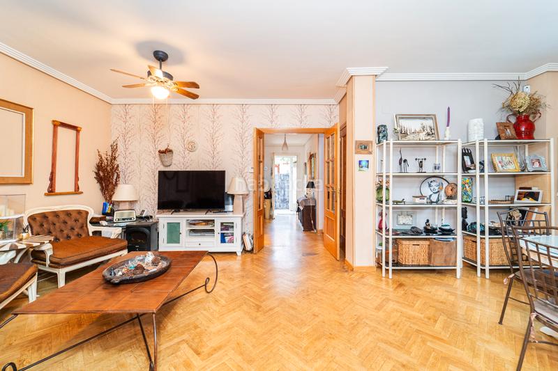 Foto d3f468f5-8f70-4459-954f-d9cc21492058. Casa pareada capital home vende chalet pareado en Boadilla del Monte
