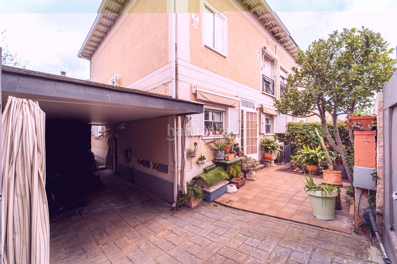 Foto dc0472db-eb98-4753-bdc1-c91454b2ae4d. Casa pareada capital home vende chalet pareado en Boadilla del Monte