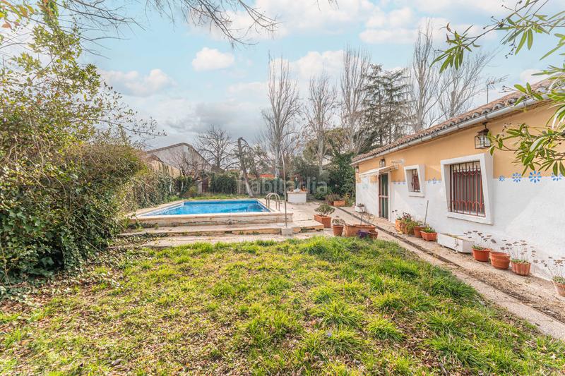 Foto 584d7b26-176f-44d4-8060-54a46bce254e. Chalet en Álamo (El)